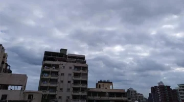 انخفاض كبير.. درجات الحرارة المتوقعة في مصر تزامناً مع انتشار الشبورة المائية